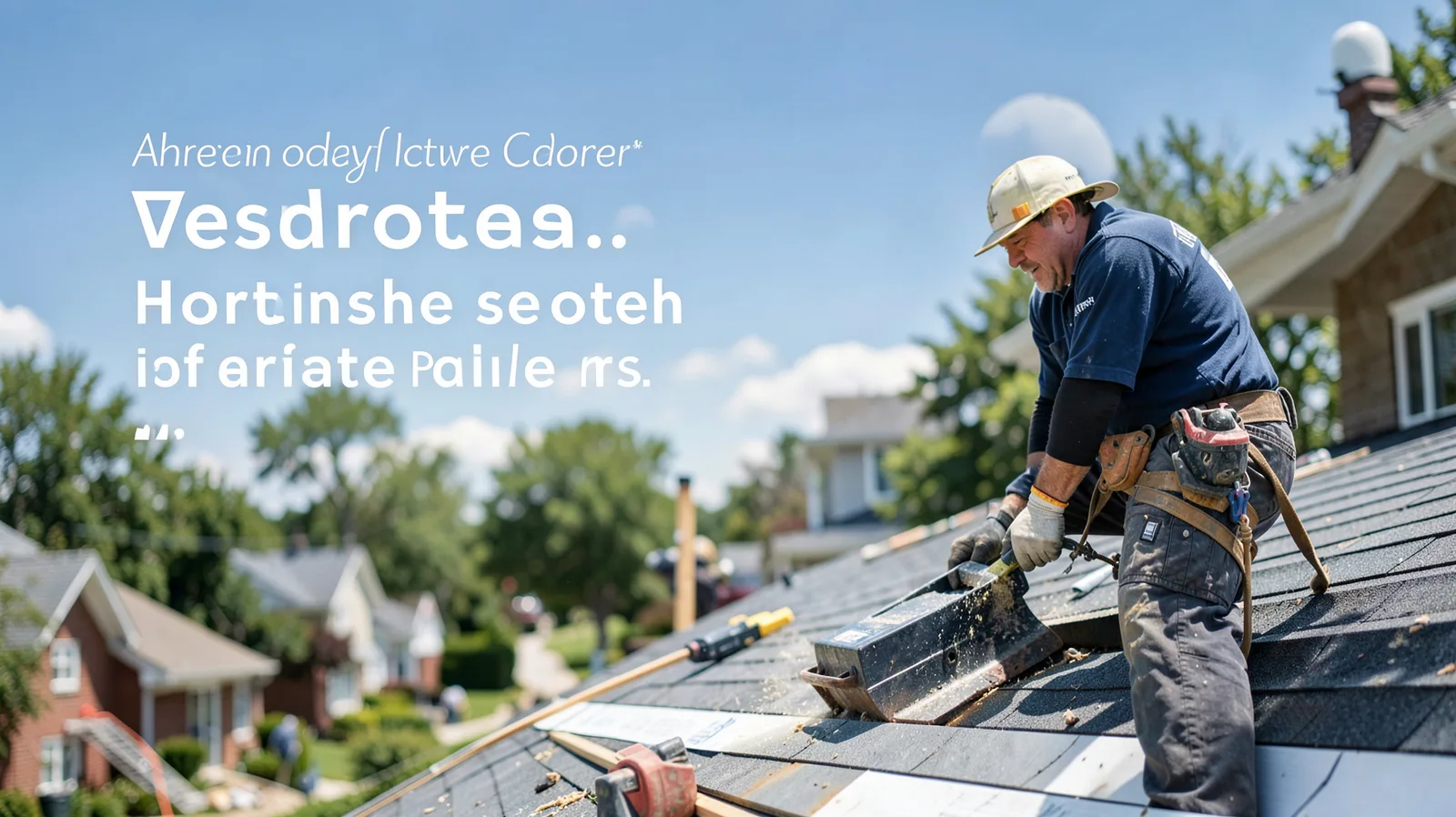 Roof Replacement in Appling, GA near me